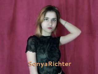SonyaRichter