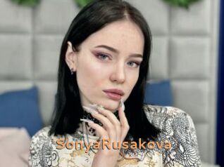 SonyaRusakova