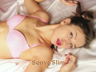 SonyaSlim