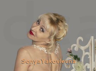 SonyaYakovlevna