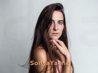 SonyaYaung