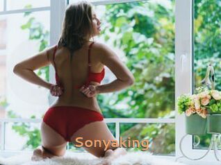 Sonyaking