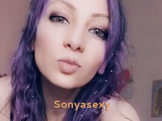 Sonyasexy