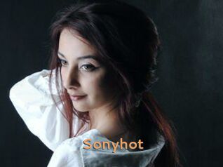 Sonyhot