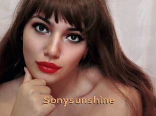 Sonysunshine