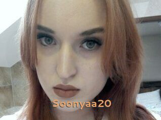 Soonyaa20