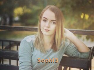 Sophi3