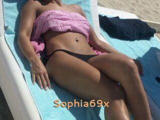 Sophia69x