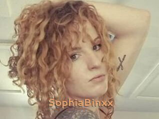 SophiaBinxx