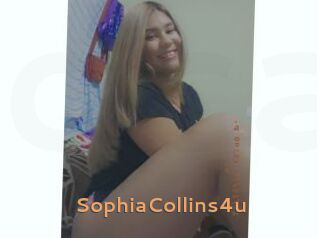 SophiaCollins4u
