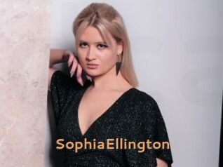 SophiaEllington