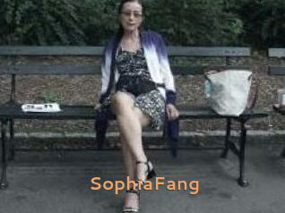 SophiaFang
