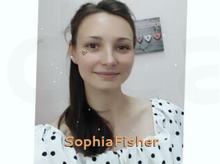 SophiaFisher