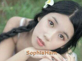 SophiaHam