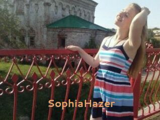 SophiaHazer