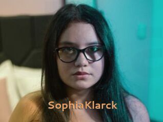 SophiaKlarck