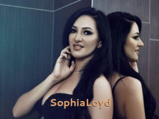 SophiaLoyd
