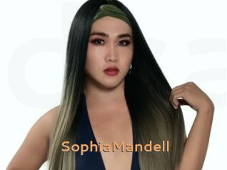 SophiaMandell