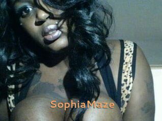 Sophia_Maze