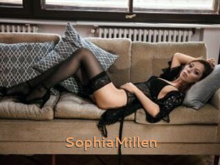 SophiaMillen