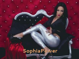 SophiaPower