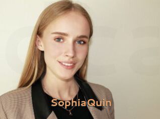 SophiaQuin