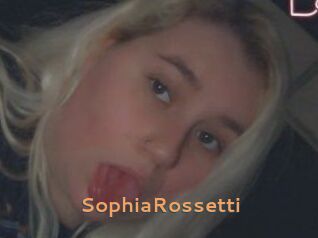 SophiaRossetti