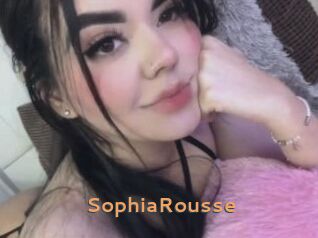SophiaRousse