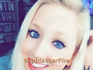 SophiaStarFire