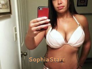 SophiaStarr
