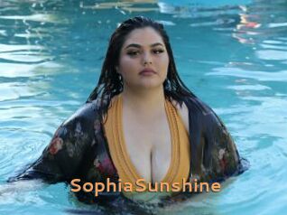 SophiaSunshine