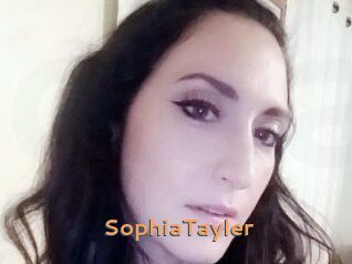 Sophia_Tayler