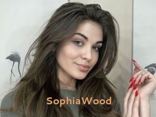 SophiaWood