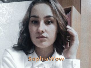 SophiaWow