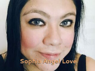 Sophia_Angel_Love