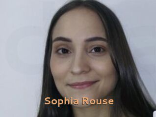 Sophia_Rouse