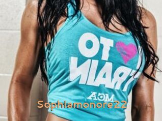 Sophiamonore22