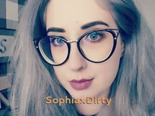 SophiaxDirty