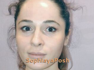 SophiayaPosh