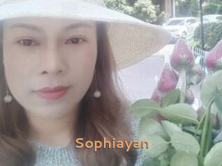 Sophiayan