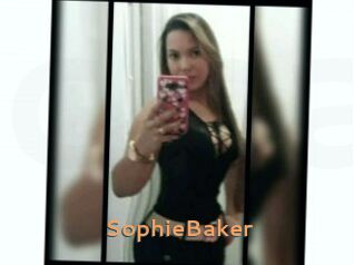 SophieBaker