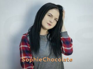 SophieChocolate