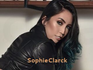 SophieClarck