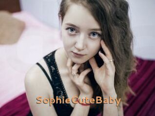 SophieCuteBaby
