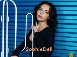 SophieDeli