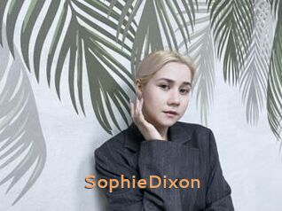 SophieDixon