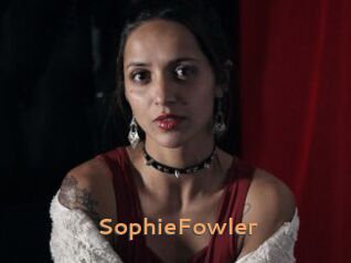 SophieFowler