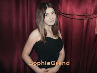 SophieGrand