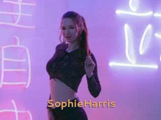 SophieHarris