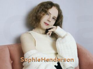 SophieHenderson